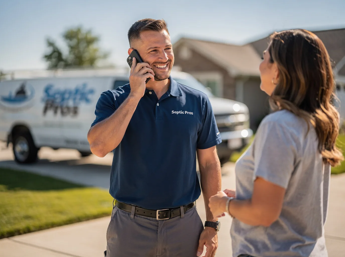 Septic Tank Pumping Hubbardston, MI FAQs